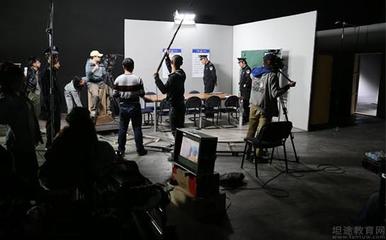 北京中傳英才影視教育 影視策劃的藝術(shù)與實(shí)踐